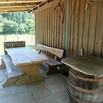 Hidden Near Kemping