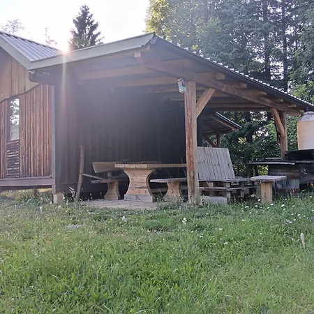 Hidden Near * Kocevje
