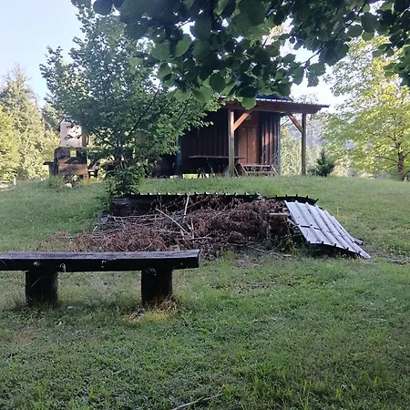 Hidden Near * Kocevje