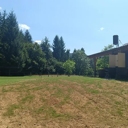 캠프장 Hidden Near