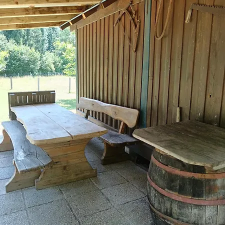 Hidden Near مكان تخييم