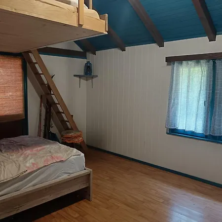 Hidden Near Κάμπινγκ *