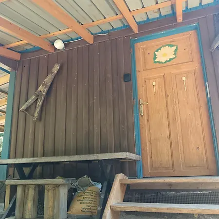 Hidden Near 캠프장 코체비에