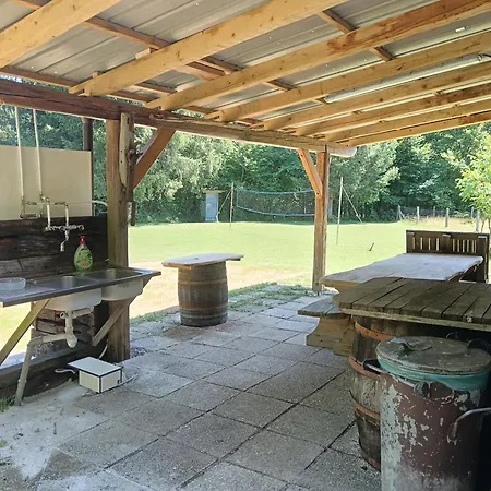 Hidden Near Κάμπινγκ Kocevje