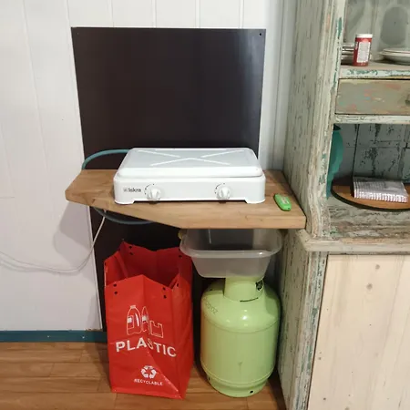 캠프장 Hidden Near *